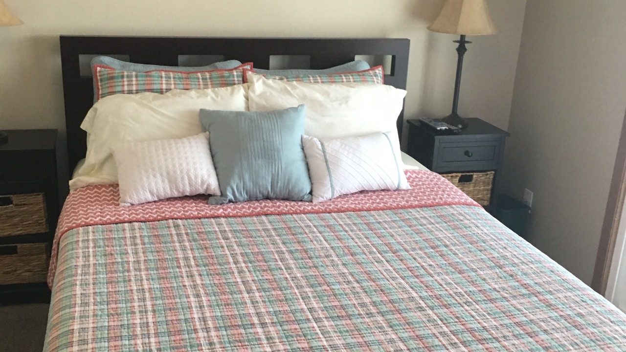 Photo of Bedroom in Osage Beach