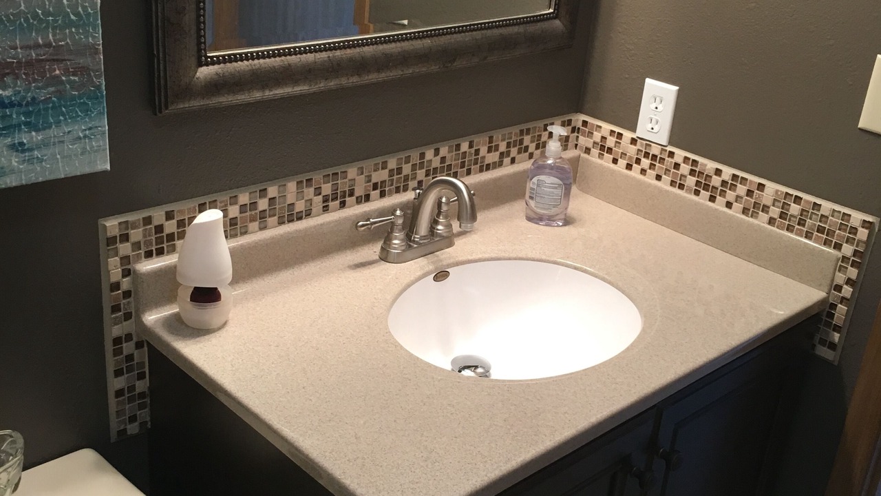 Photo of Bathroom in Osage Beach