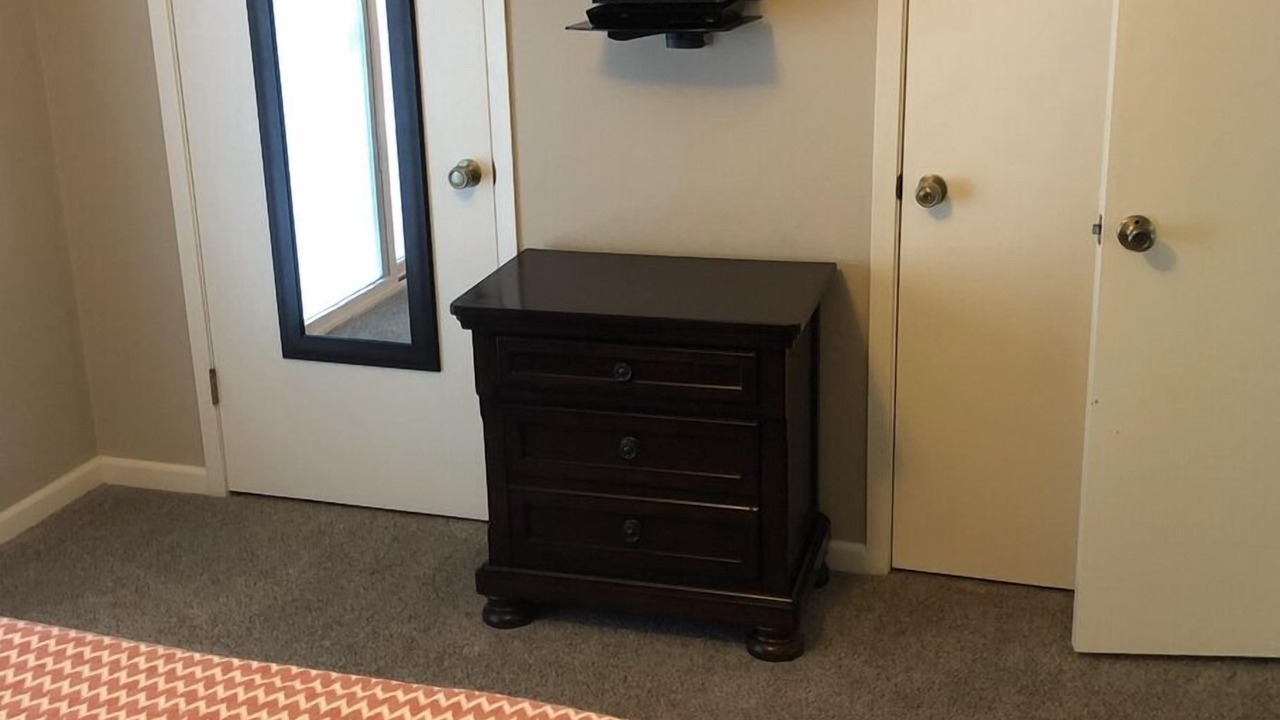 Photo of Bedroom in Osage Beach
