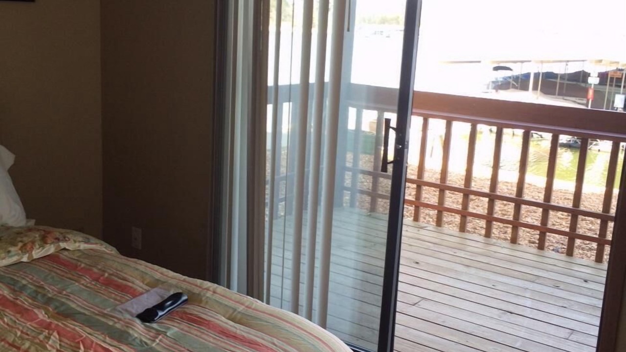 Photo of Bedroom in Osage Beach