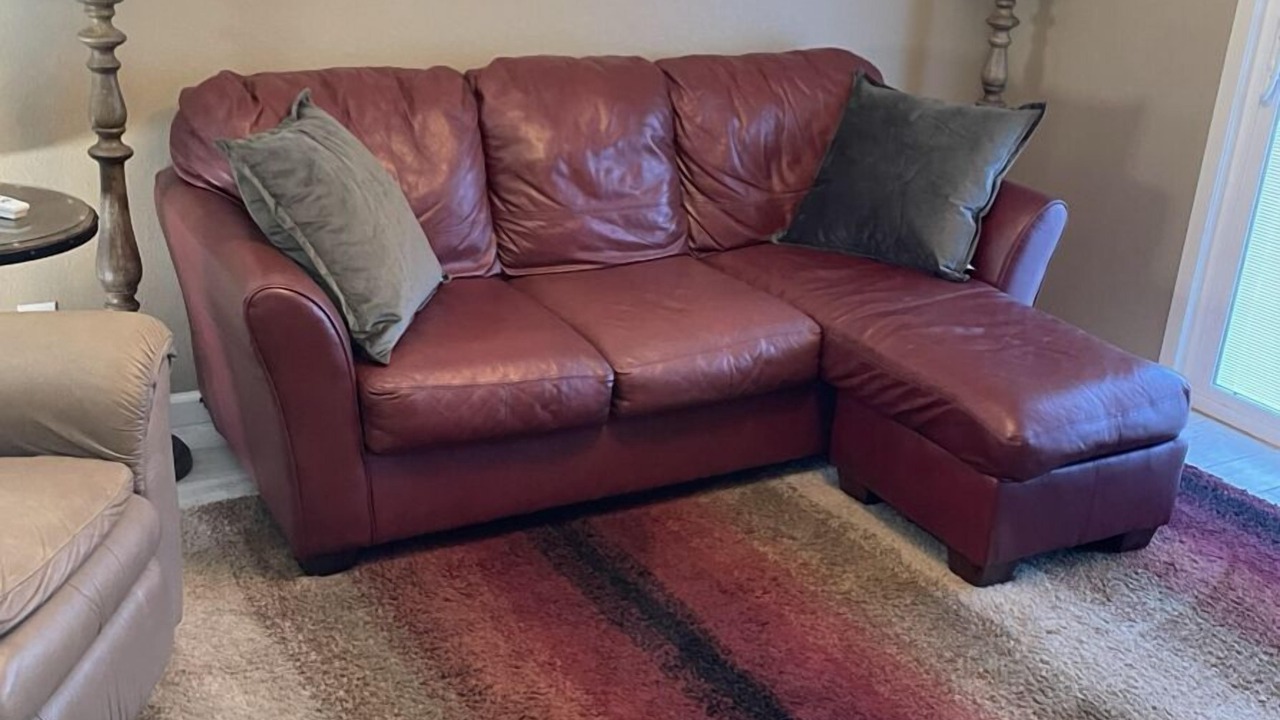 Photo of Livingroom in Osage Beach