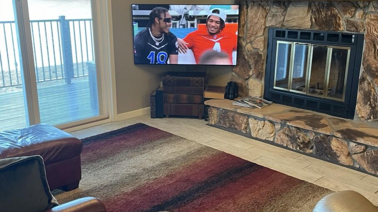 Photo of Livingroom in Osage Beach