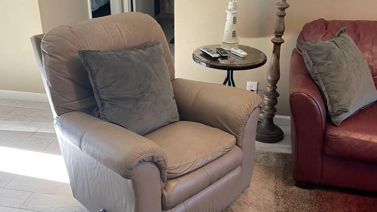 Photo of Livingroom in Osage Beach