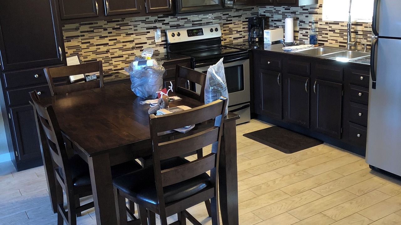 Photo of Kitchen in Osage Beach