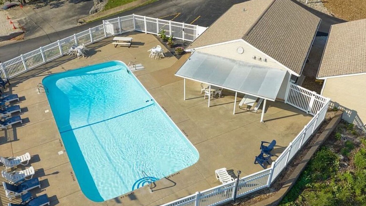 Photo of Outdoor in Osage Beach