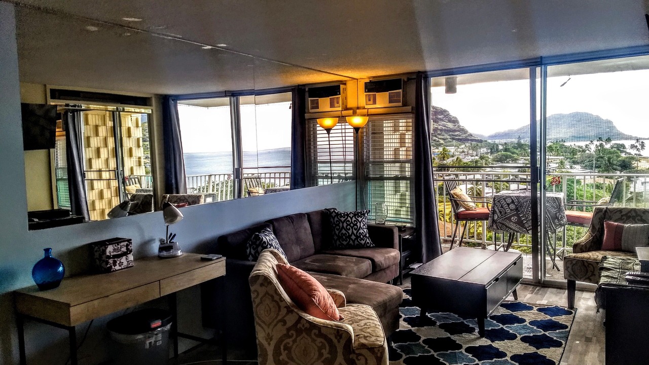 Photo of Livingroom in Waianae