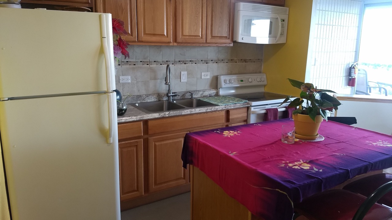 Photo of Kitchen in Waianae