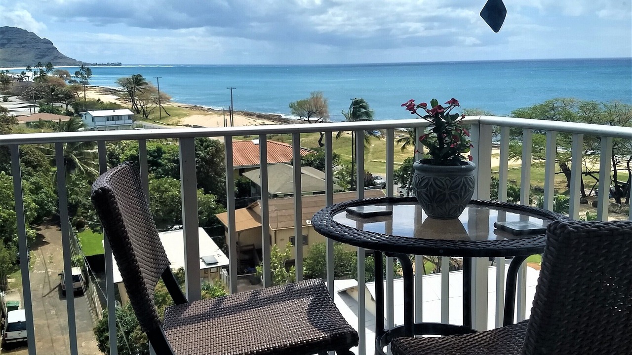 Photo of Outdoor in Waianae