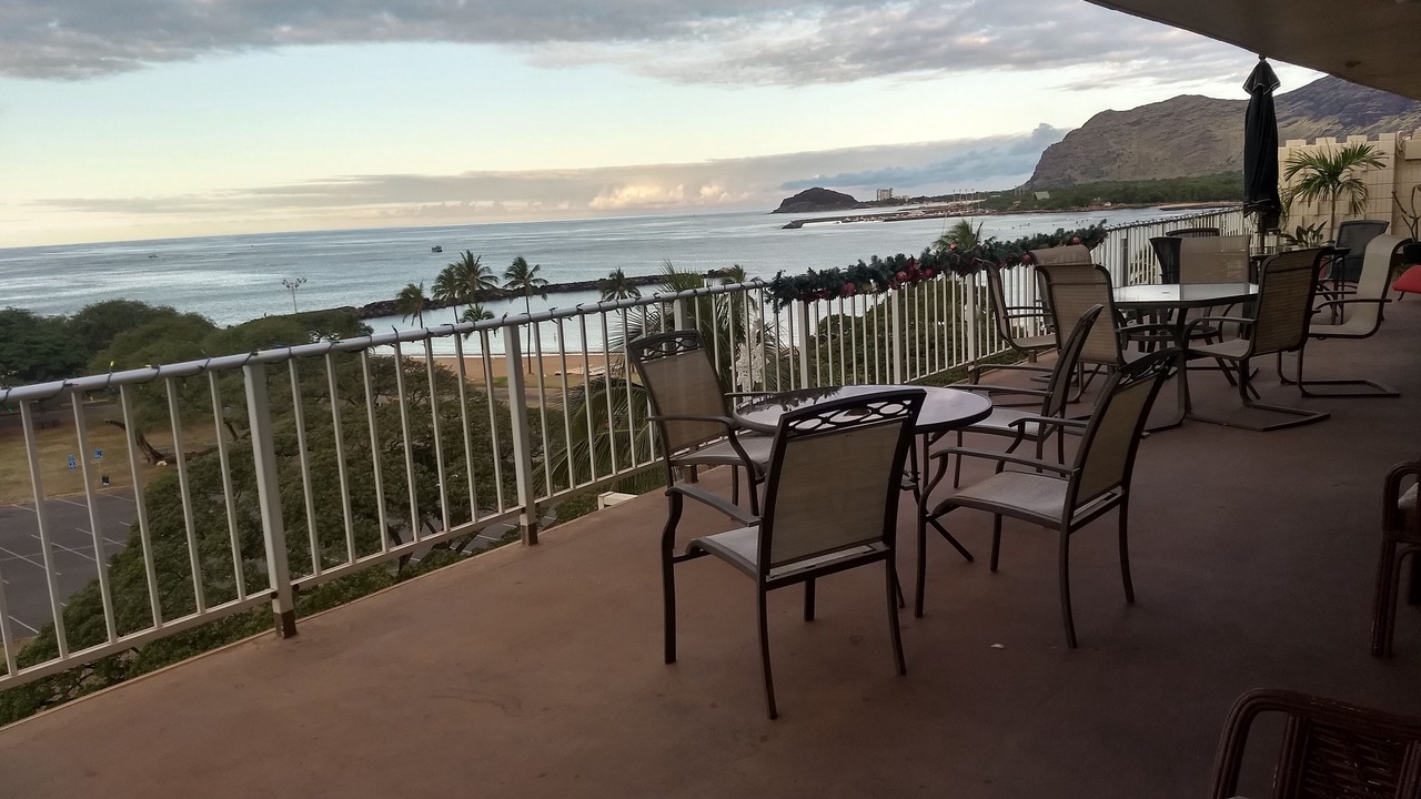 Photo of Outdoor in Waianae