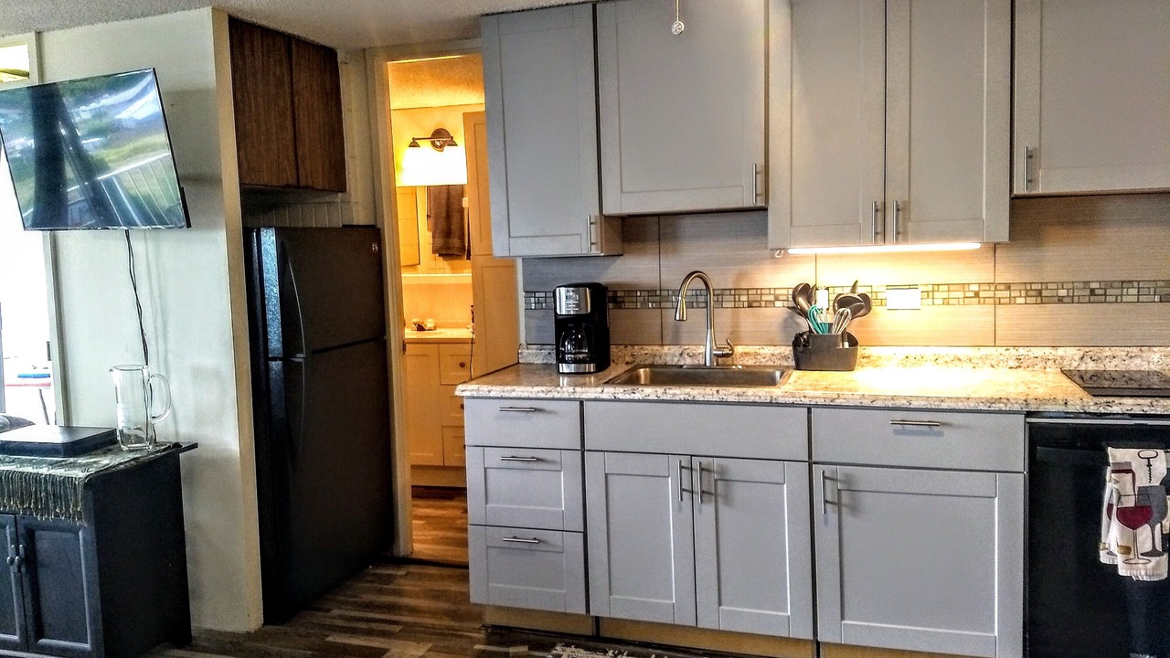 Photo of Kitchen in Waianae