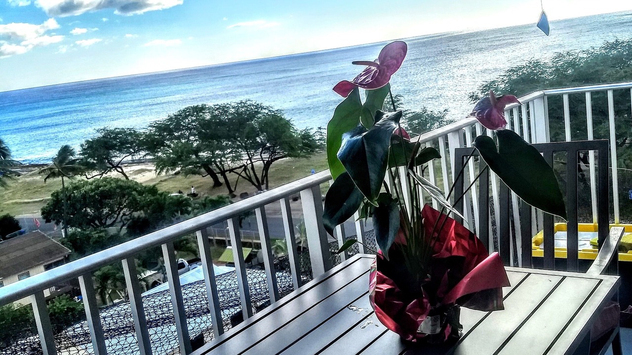 Photo of Outdoor in Waianae