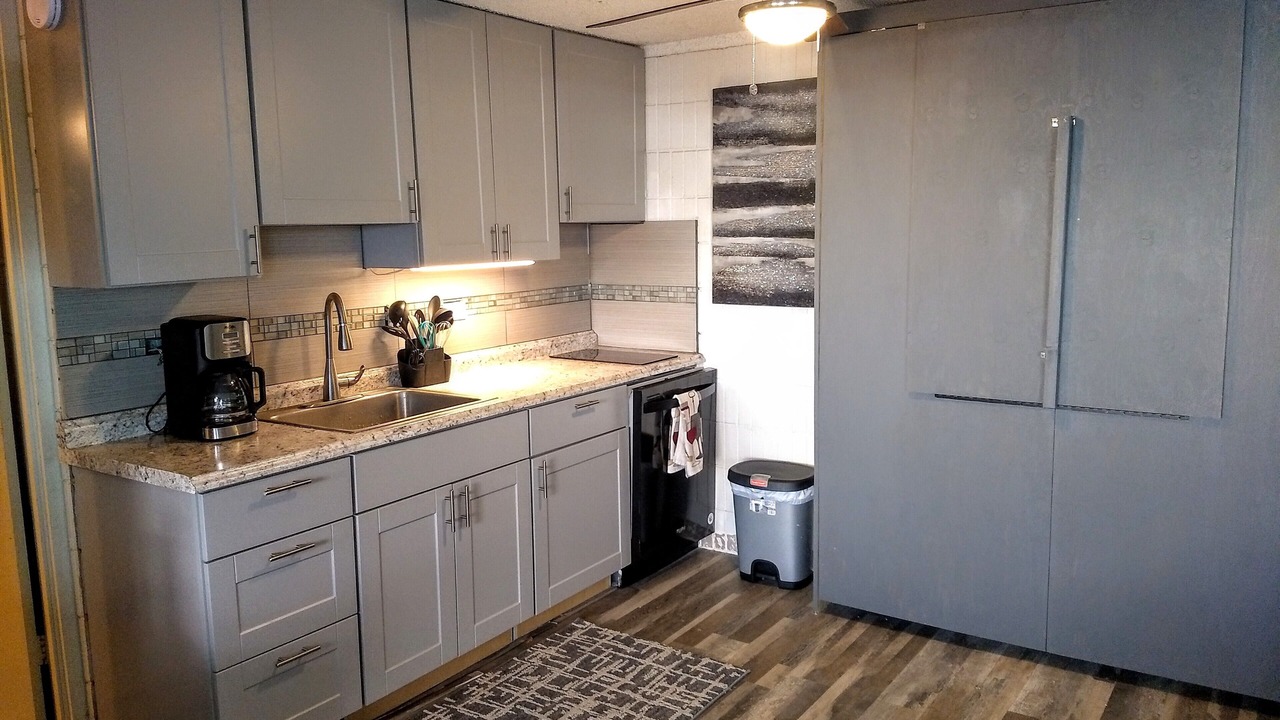 Photo of Kitchen in Waianae