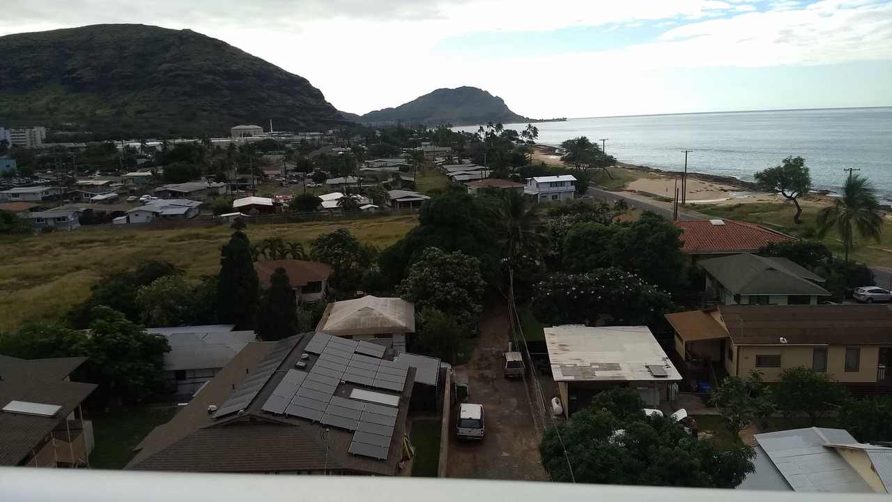 Photo of Outdoor in Waianae