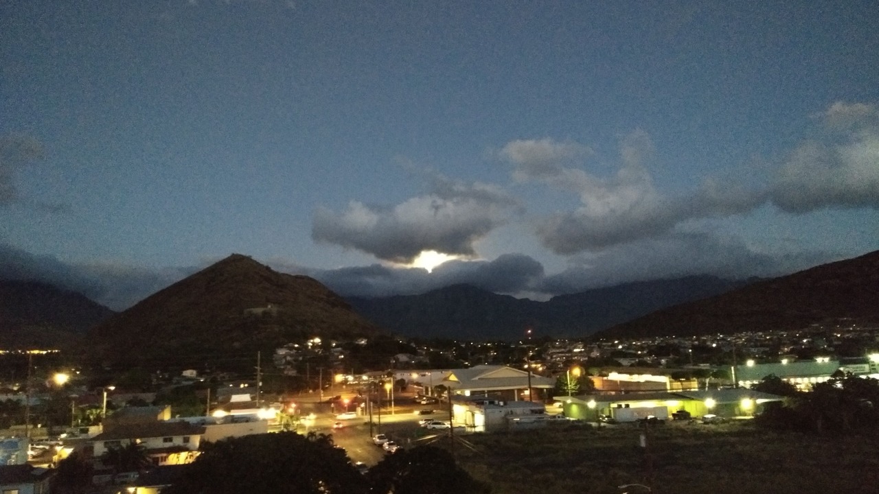 Photo of Outdoor in Waianae