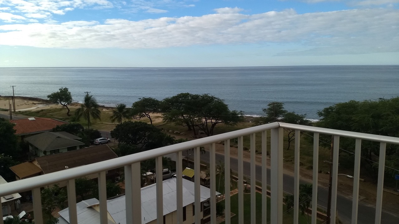 Photo of Outdoor in Waianae