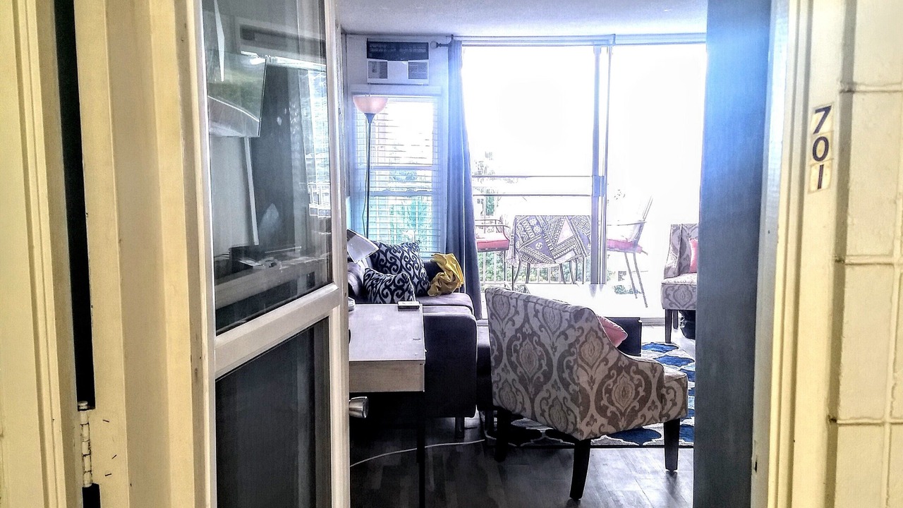 Photo of Livingroom in Waianae