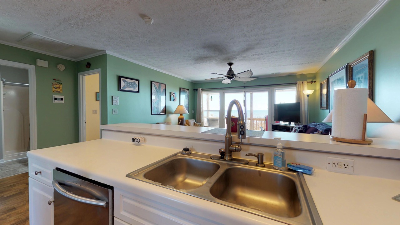 Photo of Kitchen in Emerald Isle