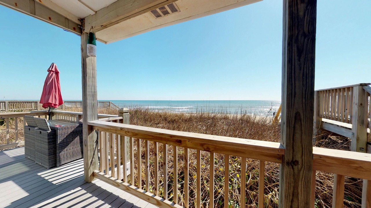 Photo of Outdoor in Emerald Isle