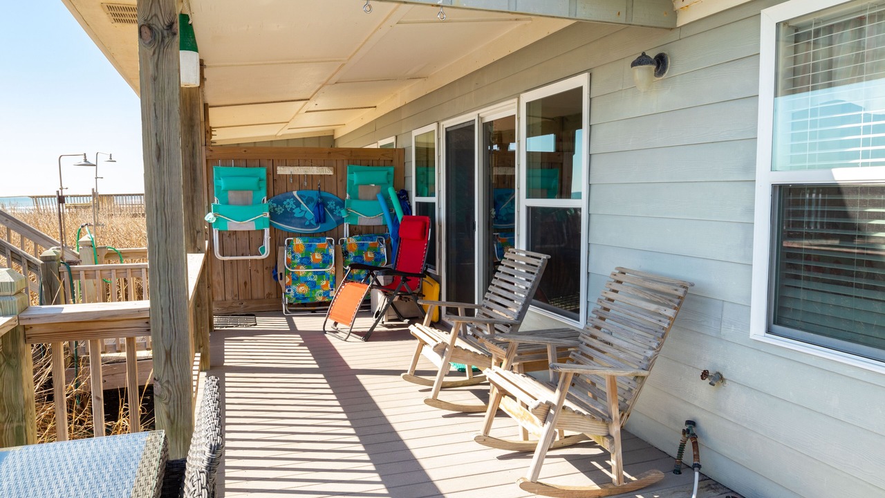 Photo of Outdoor in Emerald Isle