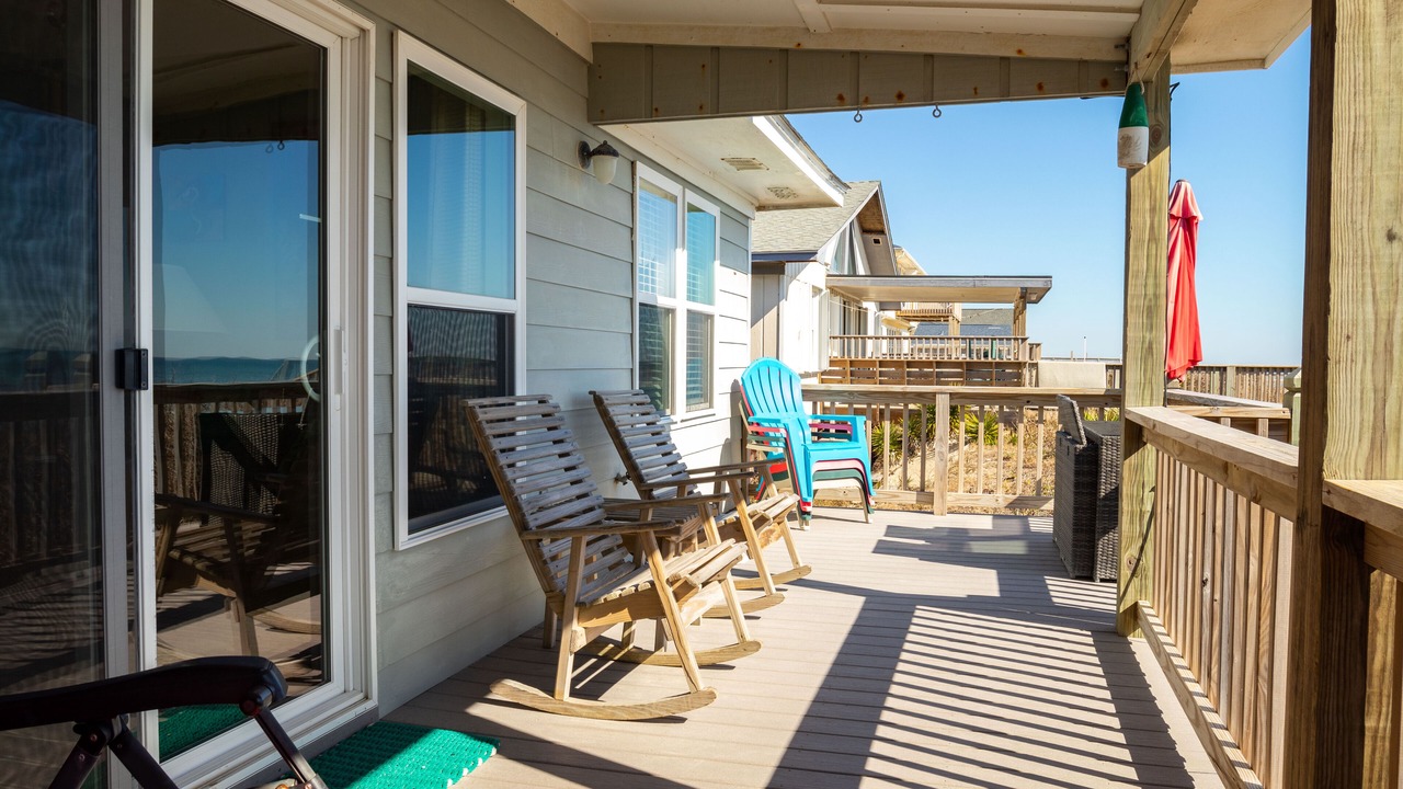 Photo of Outdoor in Emerald Isle