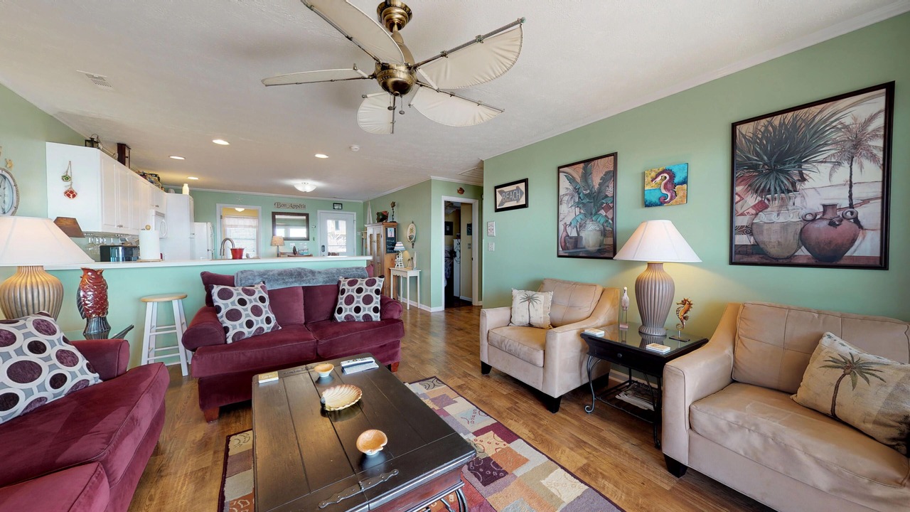 Photo of Bedroom in Emerald Isle