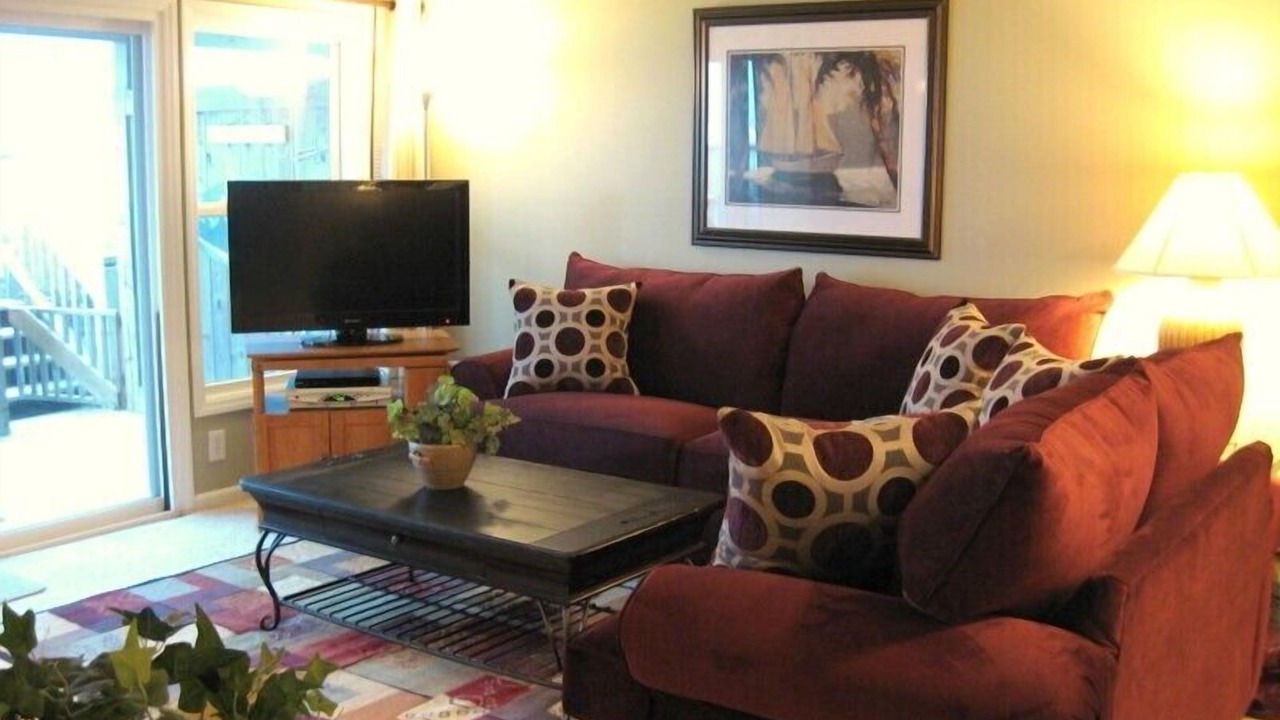 Photo of Livingroom in Emerald Isle