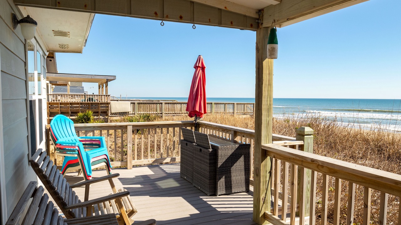 Photo of Outdoor in Emerald Isle