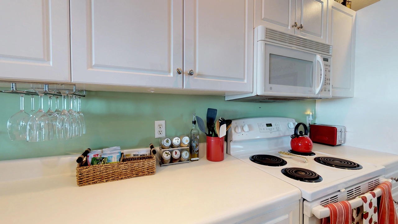 Photo of Kitchen in Emerald Isle