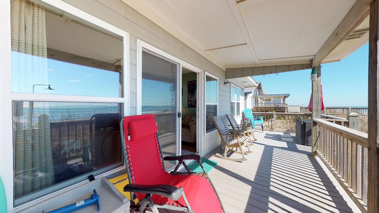 Photo of Outdoor in Emerald Isle