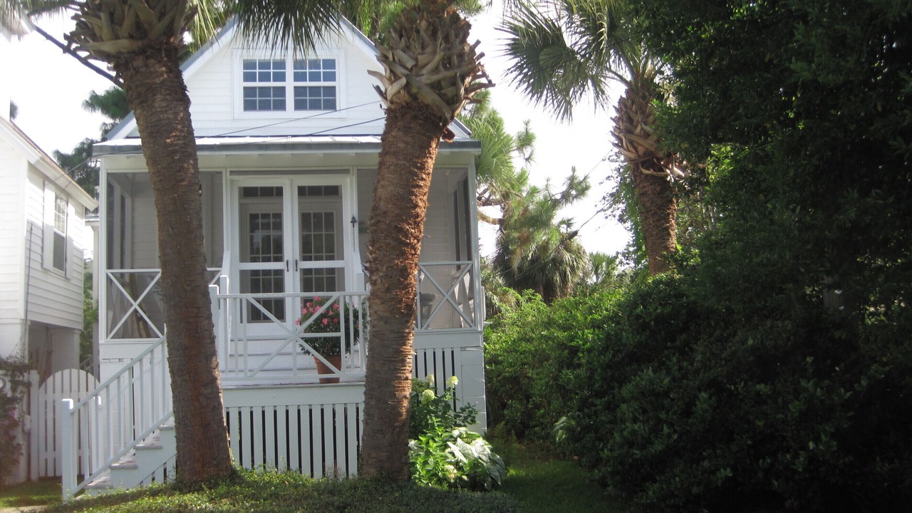 Photo of Outdoor in Tybee Island