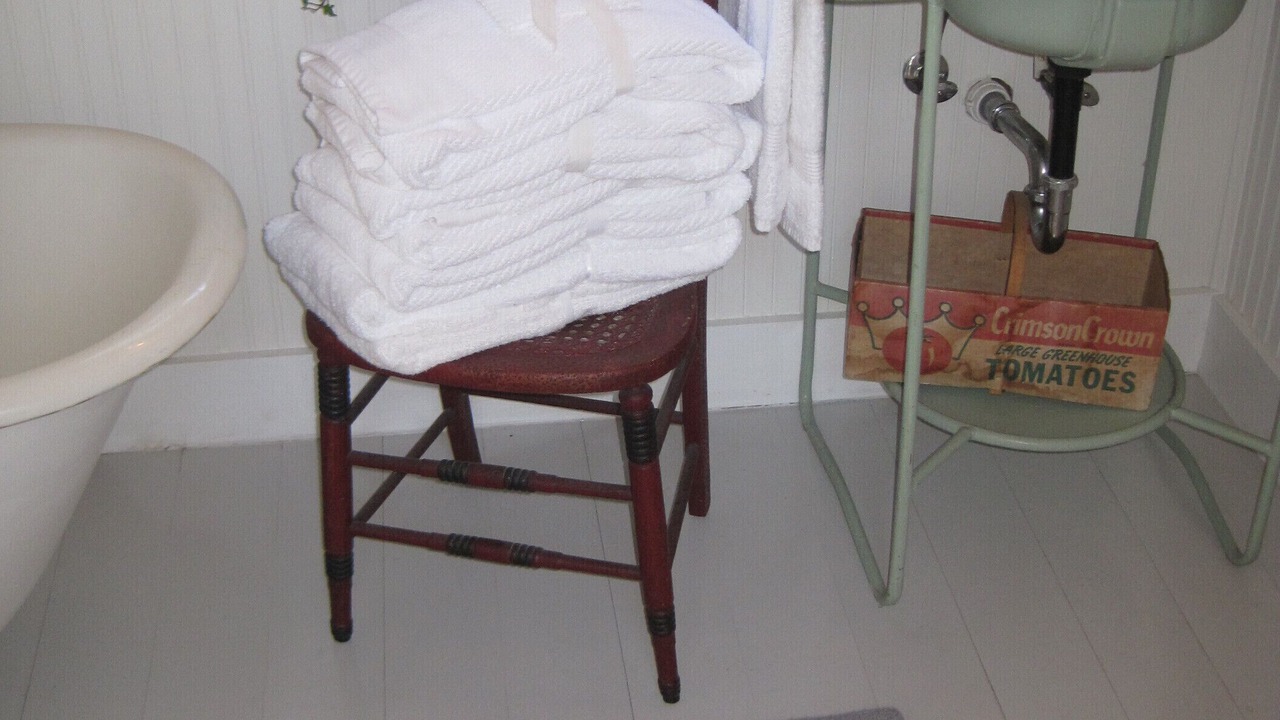 Photo of Bathroom in Tybee Island