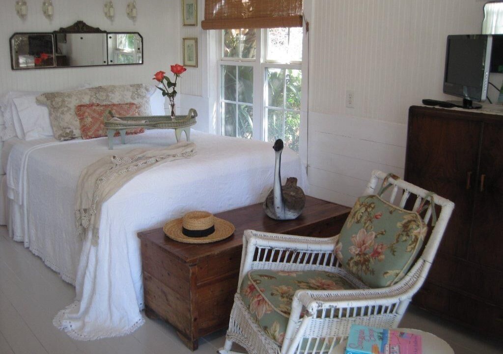 Photo of Bedroom in Tybee Island