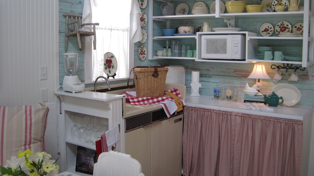 Photo of Kitchen in Tybee Island