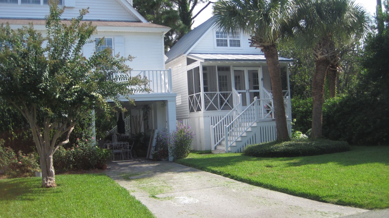 Photo of Outdoor in Tybee Island