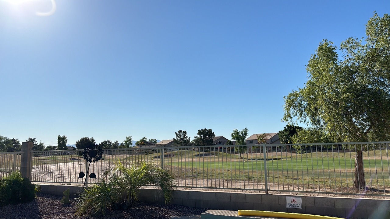 Photo of Outdoor in Coldwater Springs
