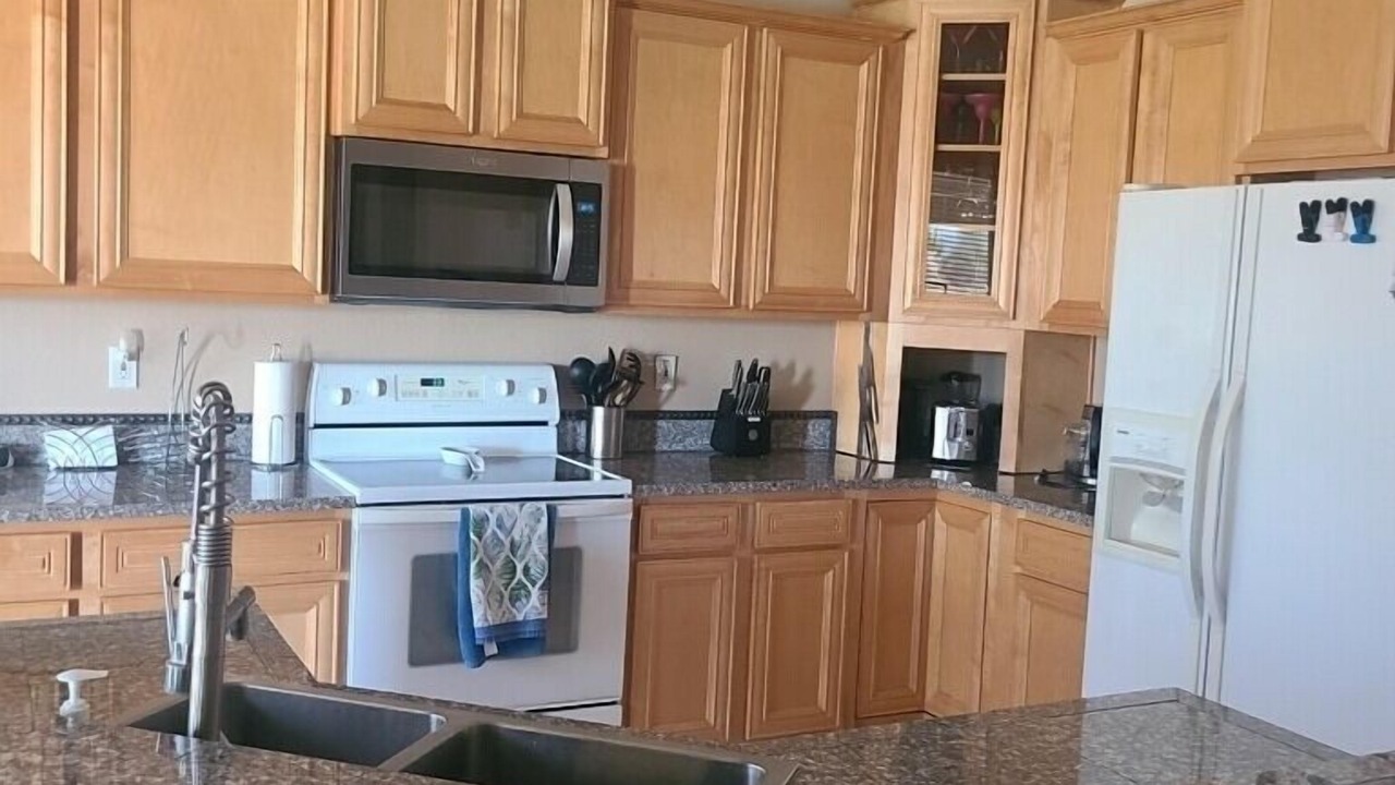 Photo of Kitchen in Coldwater Springs