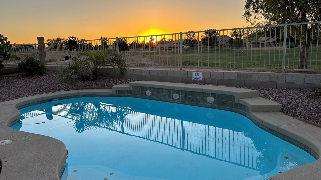Photo of Outdoor in Coldwater Springs