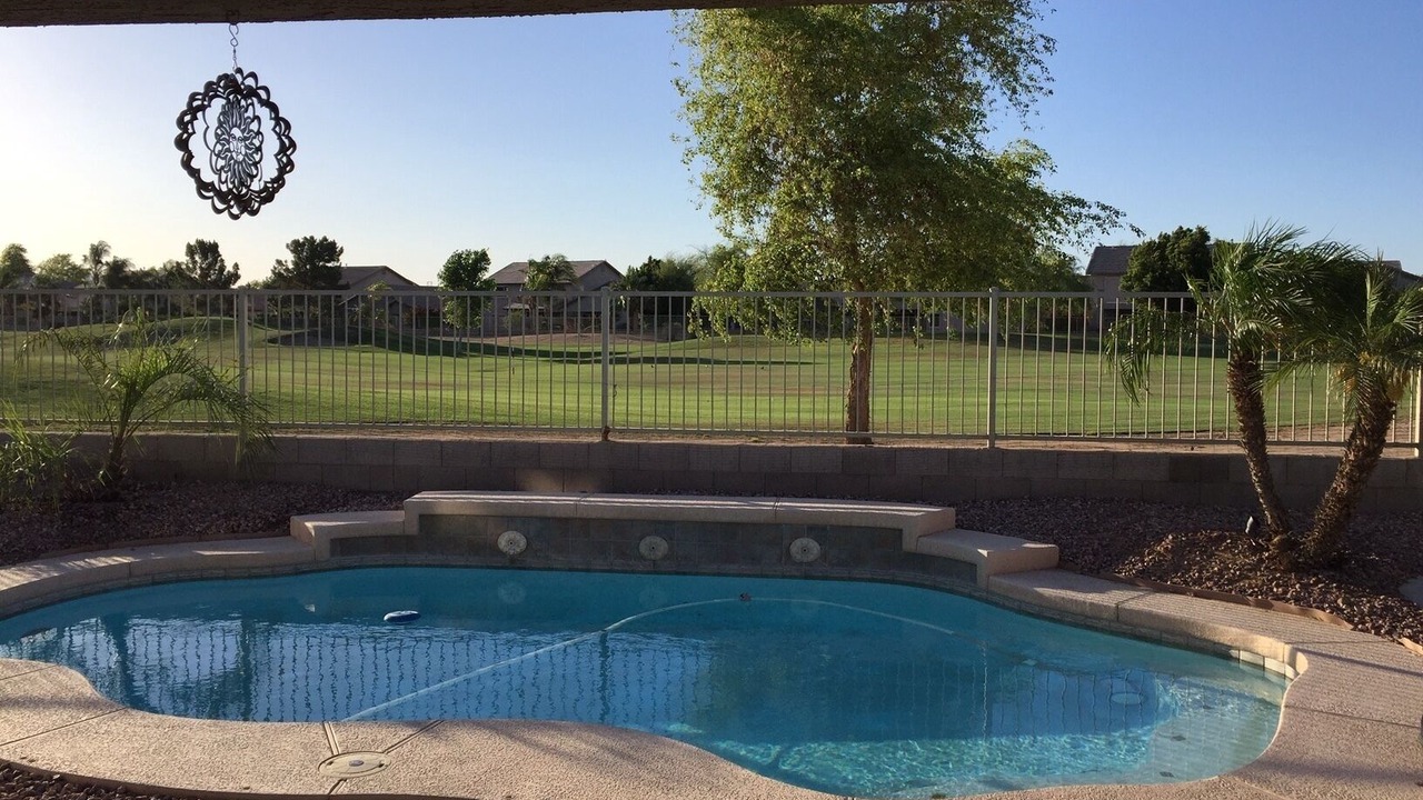 Photo of Outdoor in Coldwater Springs