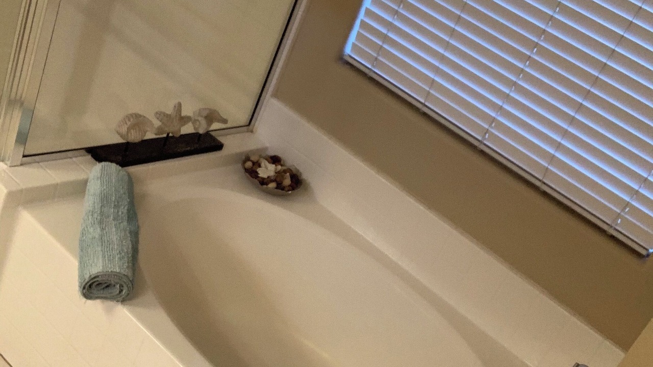 Photo of Bathroom in Coldwater Springs