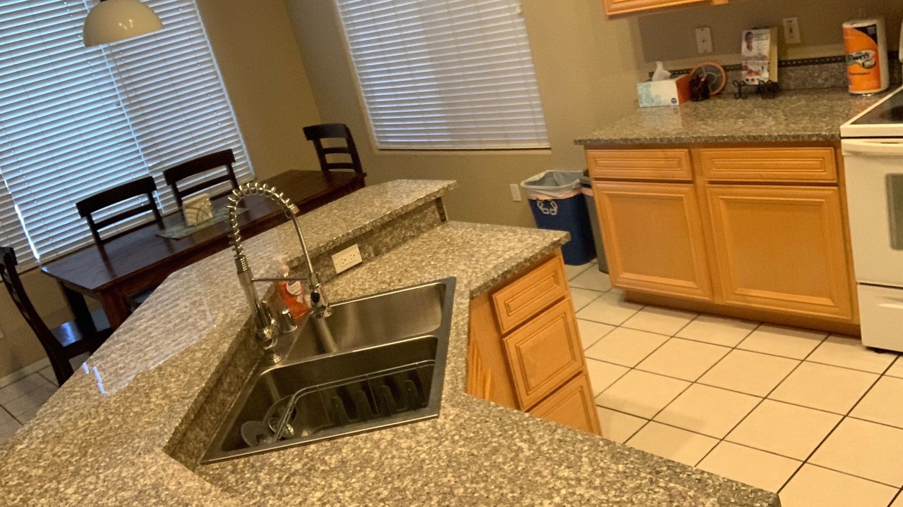 Photo of Kitchen in Coldwater Springs