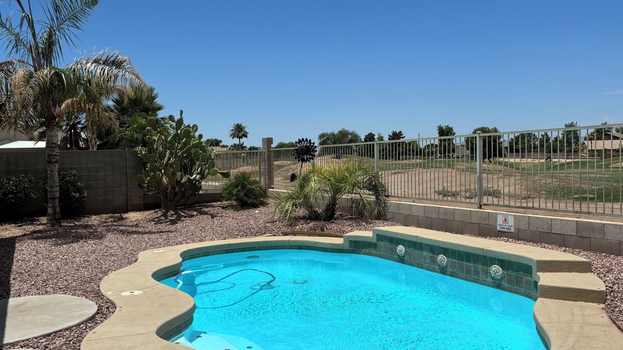 Photo of Outdoor in Coldwater Springs