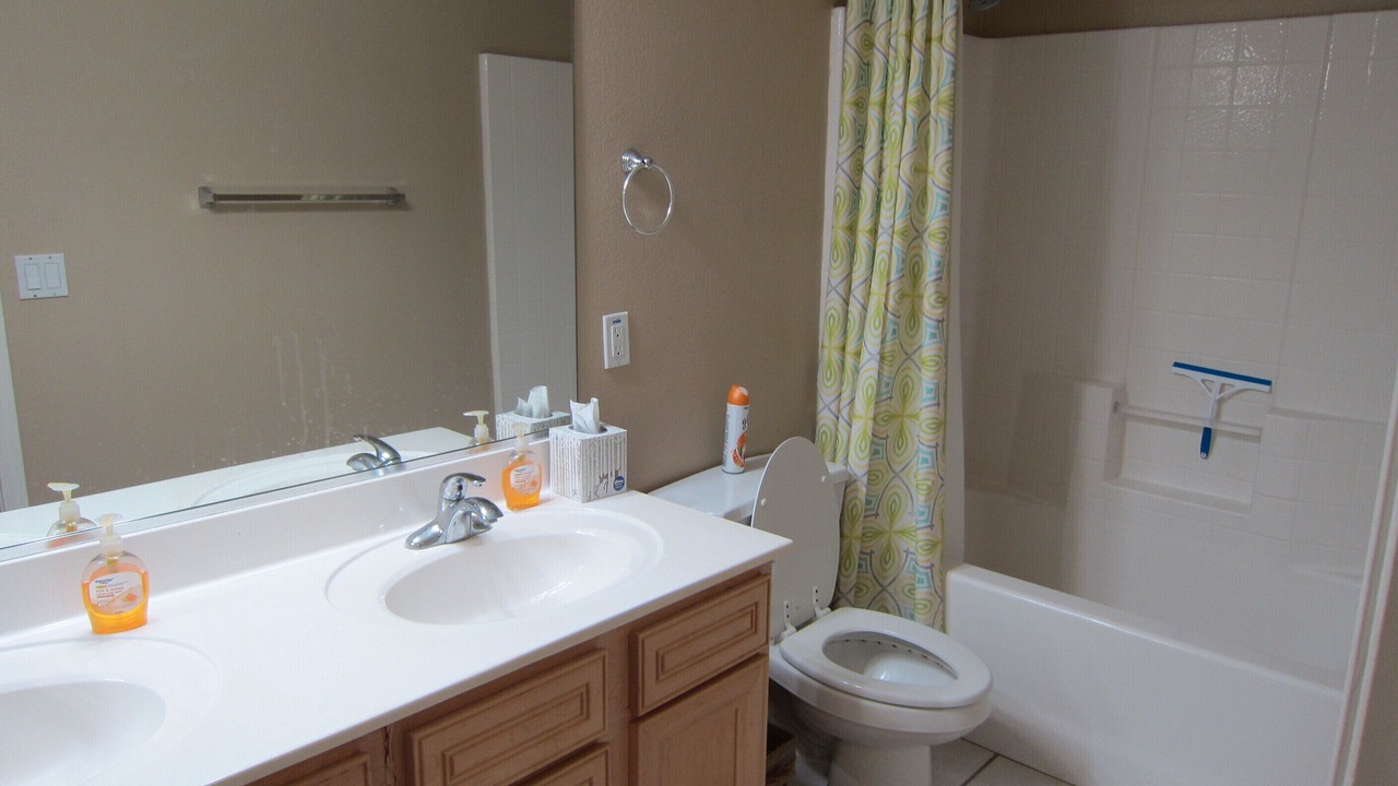 Photo of Bathroom in Coldwater Springs