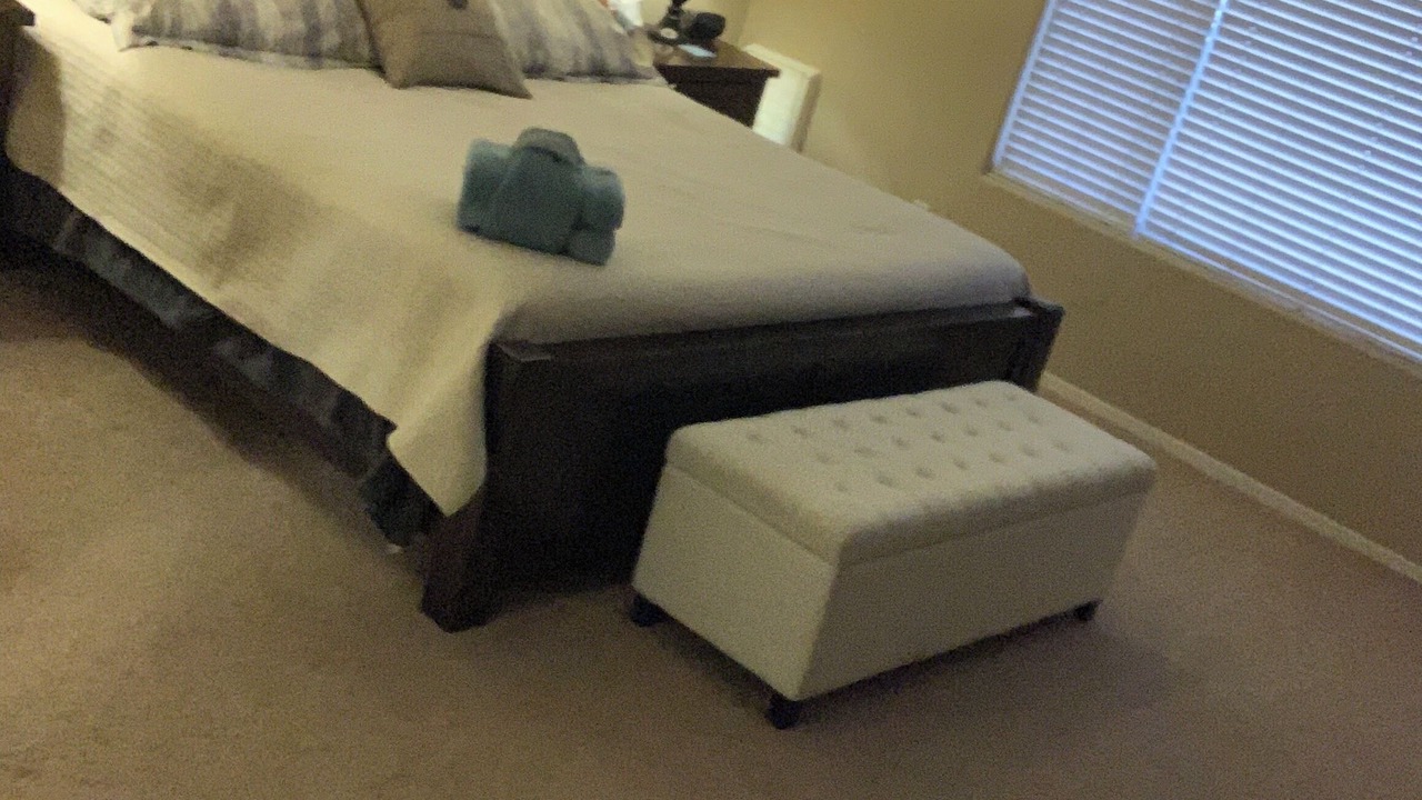 Photo of Bedroom in Coldwater Springs