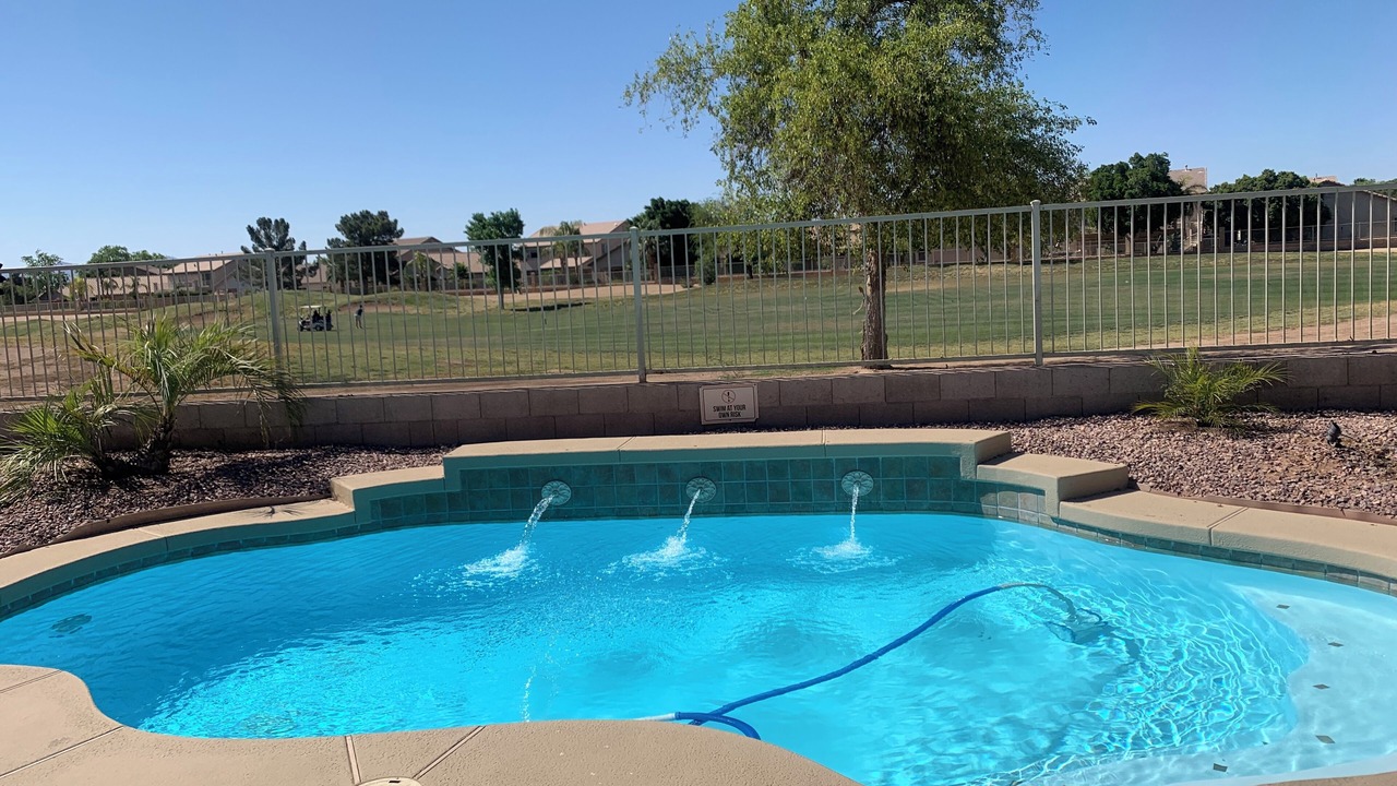 Photo of Outdoor in Coldwater Springs