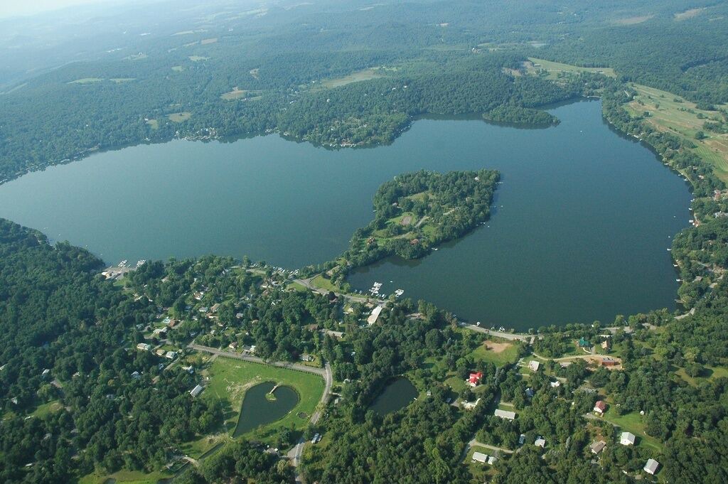 Photo of Outdoor in Copake Lake