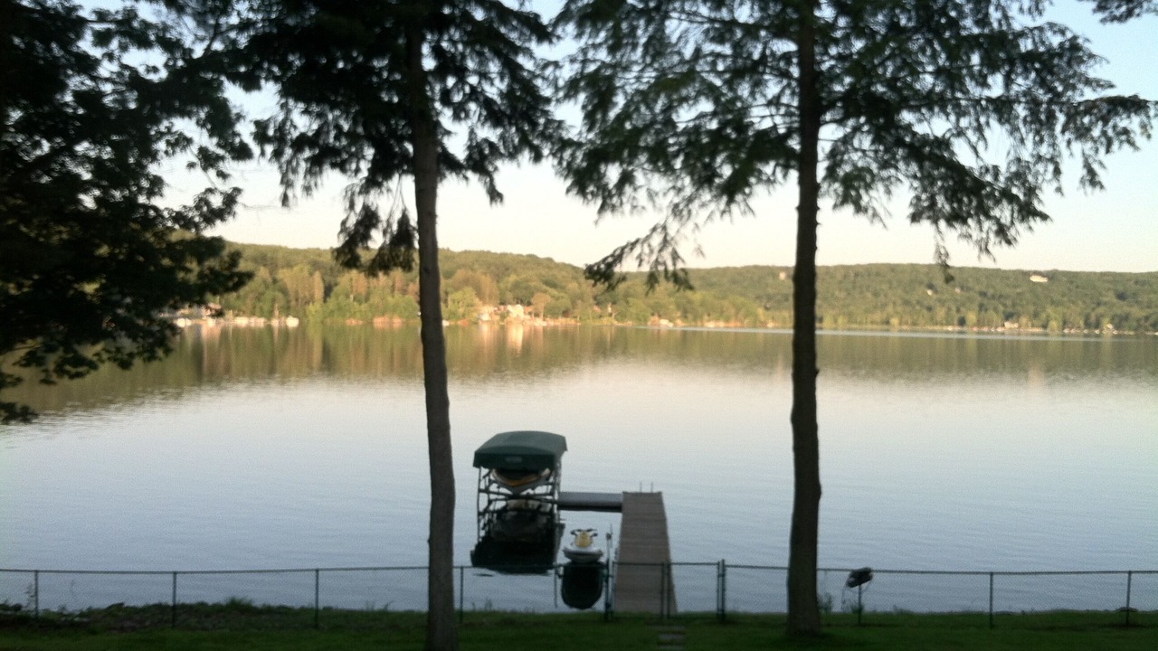 Photo of Others in Copake Lake