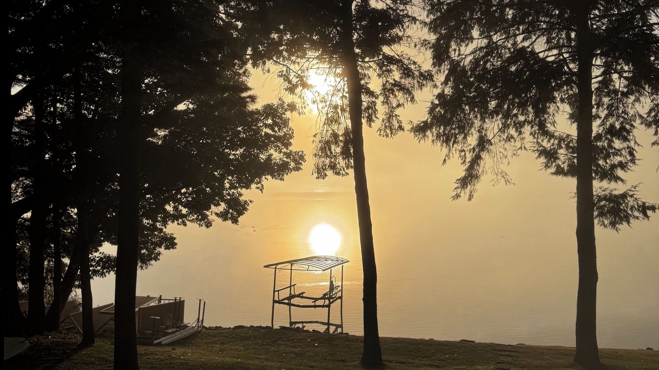 Photo of Outdoor in Copake Lake