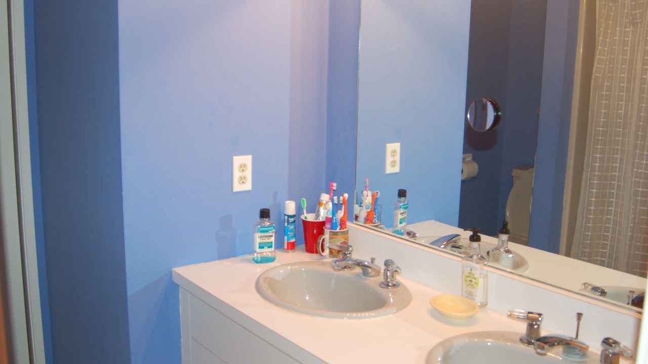 Photo of Bathroom in Copake Lake