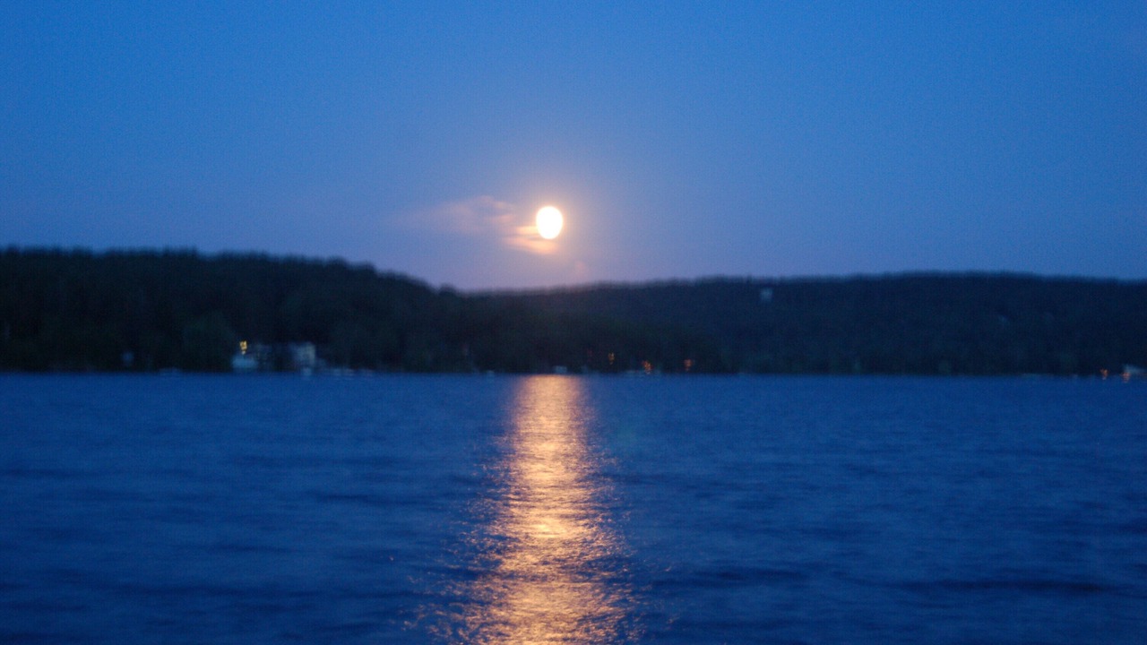 Photo of Others in Copake Lake