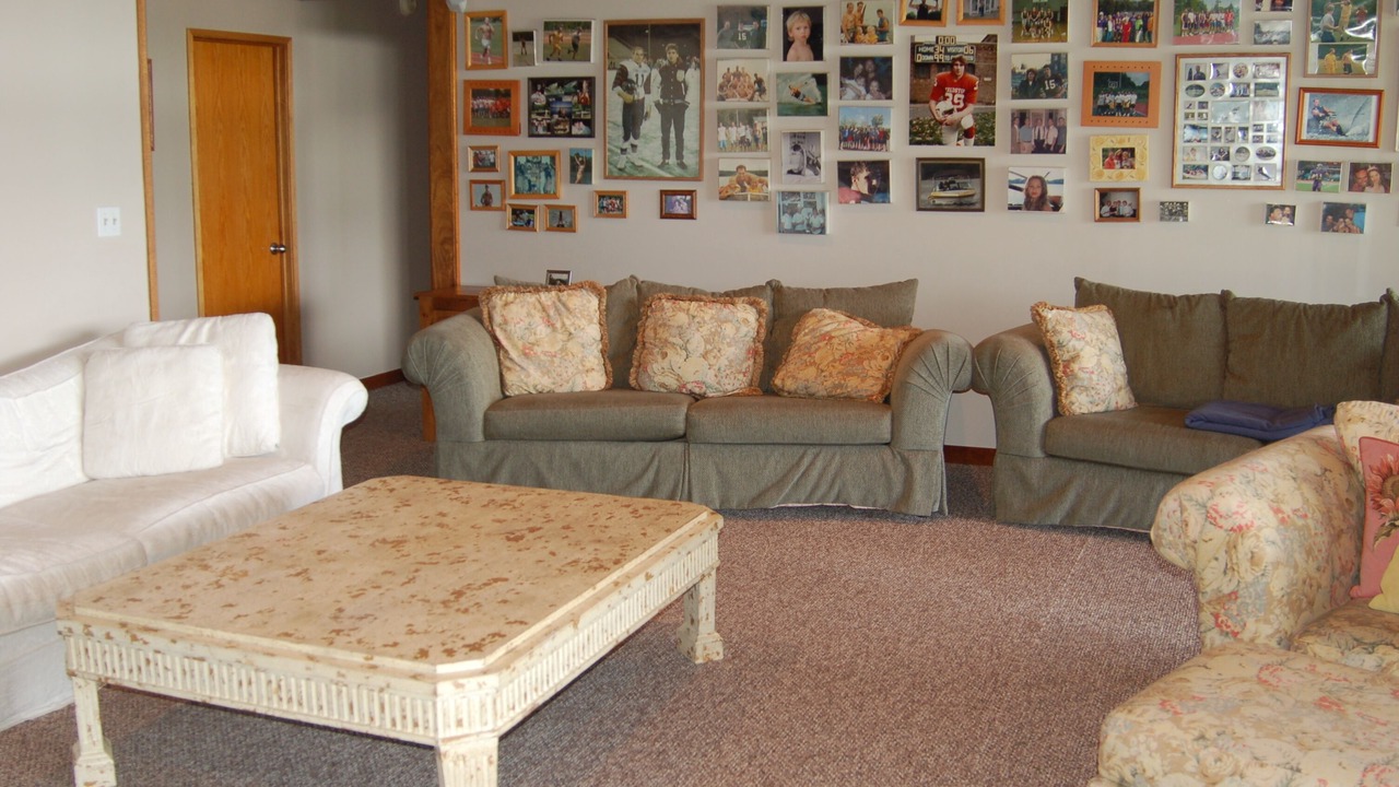 Photo of Bedroom in Copake Lake